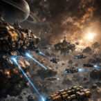 Mining Fleet
