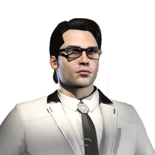 Extreme Erata Transparent